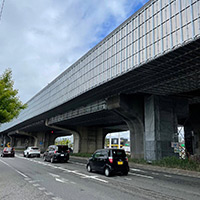 北斗工業　施工実績