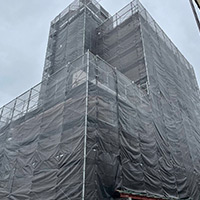 北斗工業　施工実績