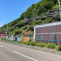 北斗工業　施工実績