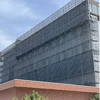 北斗工業　施工実績