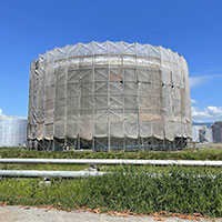 北斗工業　施工実績